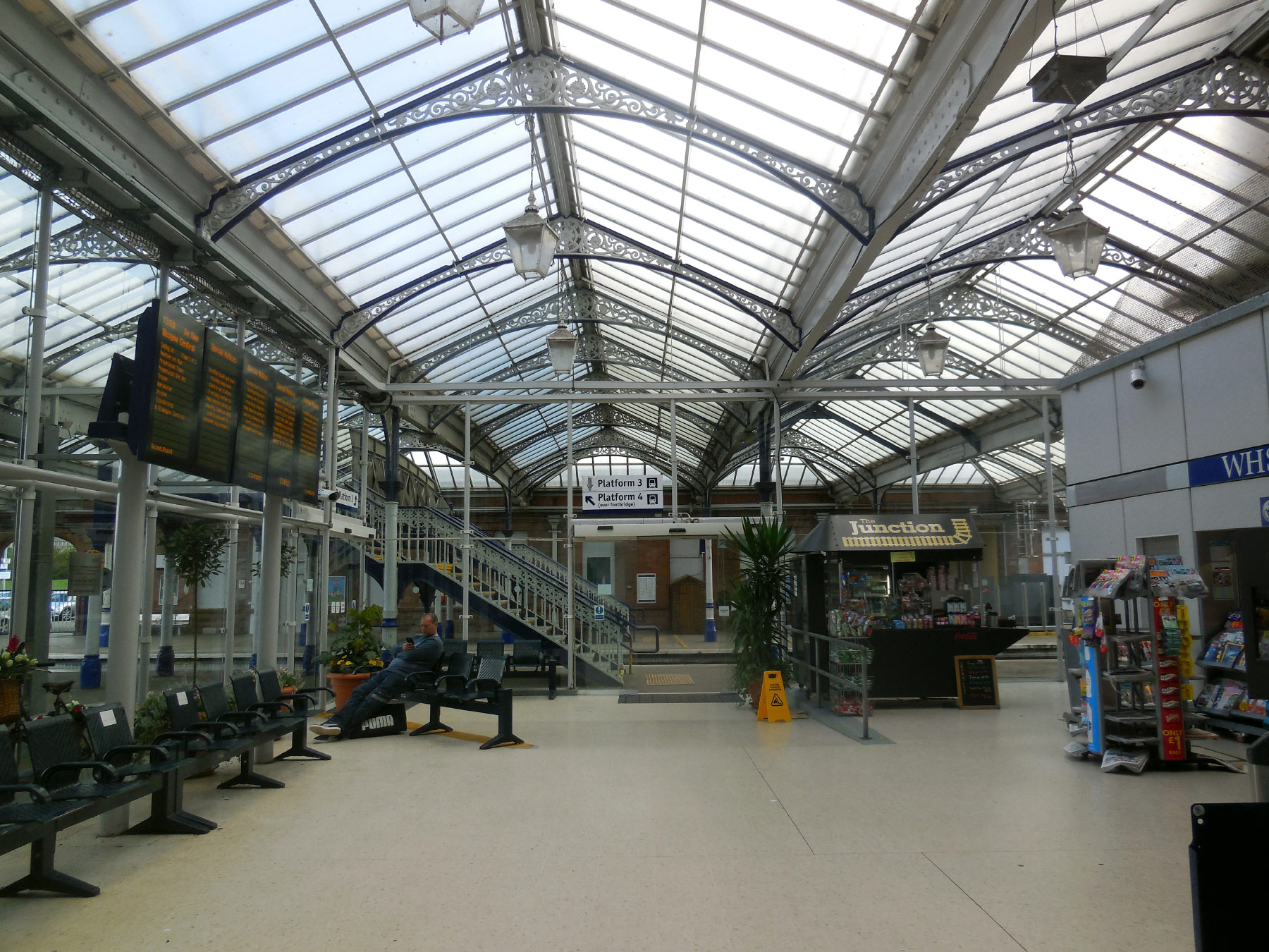 Ayr